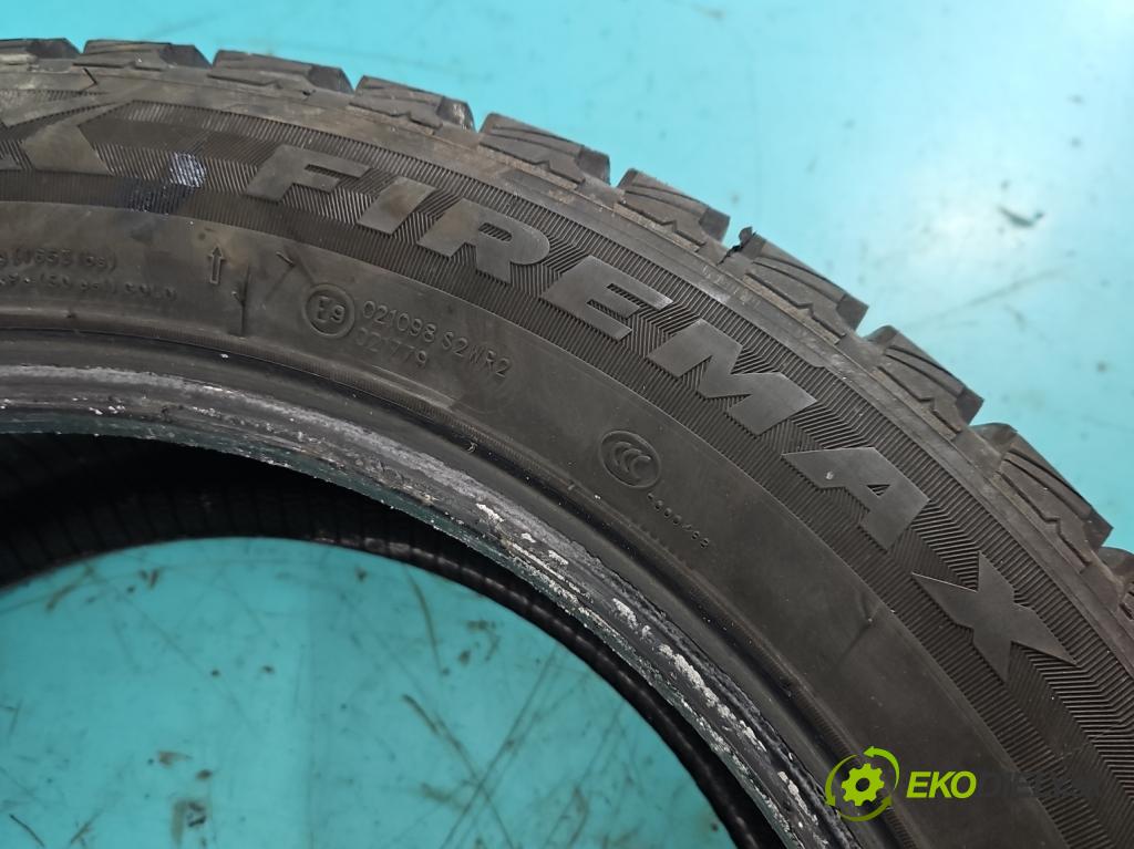 Bmw 3 G20 2018- 2.0 T 156 HP automatic 115 kW 1998 cm3 4- pneumatika zimné pár