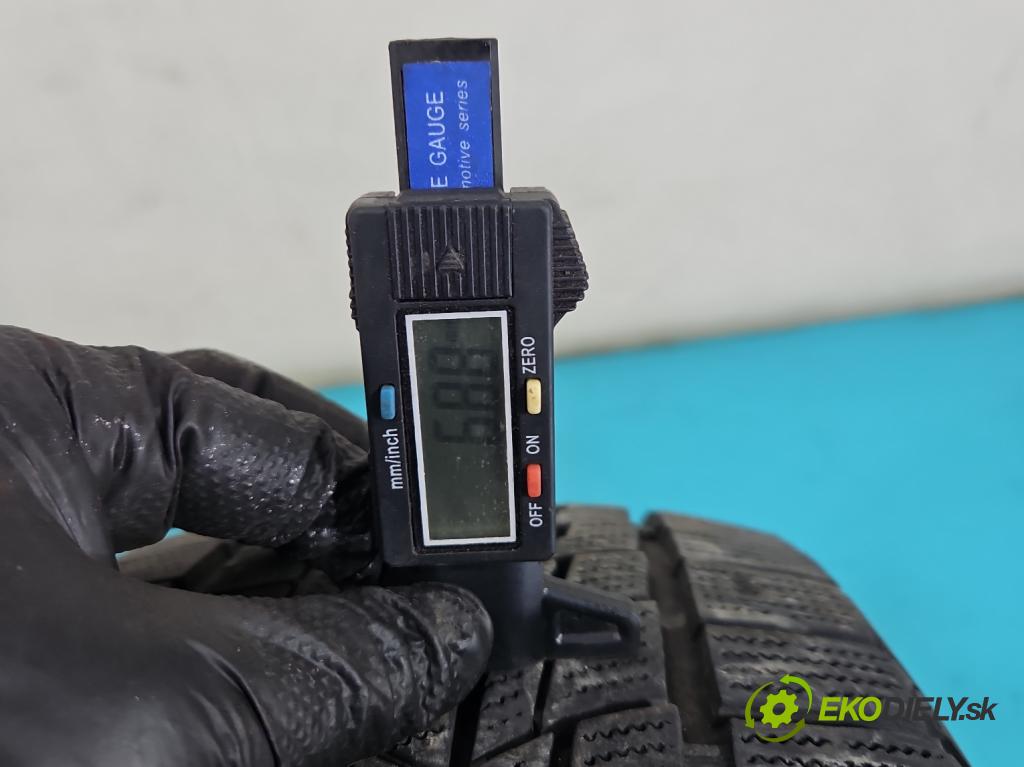 Bmw 3 G20 2018- 2.0 T 156 HP automatic 115 kW 1998 cm3 4- pneumatika zimné pár