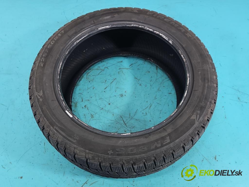 Bmw 3 G20 2018- 2.0 T 156 HP automatic 115 kW 1998 cm3 4- pneumatika zimné pár