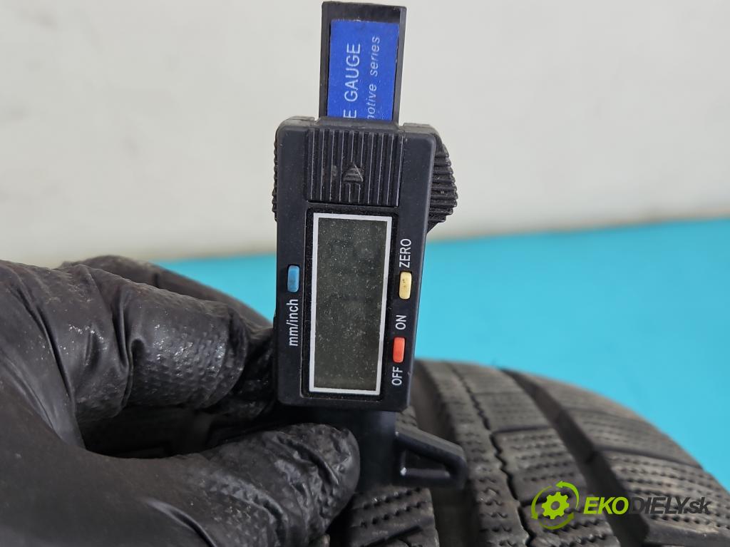 Bmw 3 G20 2018- 2.0 T 156 HP automatic 115 kW 1998 cm3 4- pneumatika zimné pár