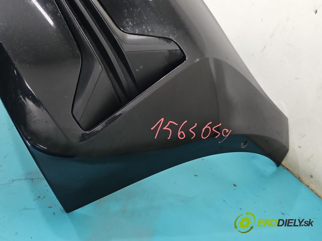 Bmw 3 G20 2018- 2.0 T 156 HP automatic 115 kW 1998 cm3 4- nárazník predné 7422239 (Kľučka dverí ostatné)