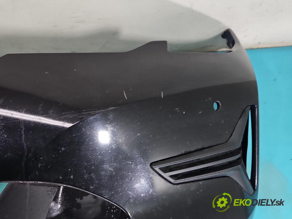 Bmw 3 G20 2018- 2.0 T 156 HP automatic 115 kW 1998 cm3 4- nárazník predné 7422239 (Kľučka dverí ostatné)