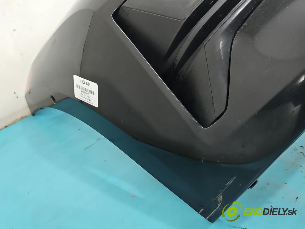 Bmw 3 G20 2018- 2.0 T 156 HP automatic 115 kW 1998 cm3 4- nárazník predné 7422239 (Kľučka dverí ostatné)
