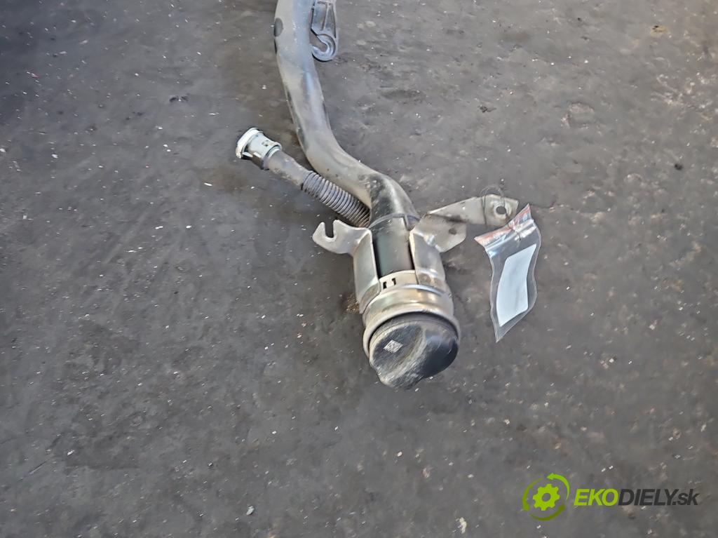 Bmw 3 G20 2018- 2.0 T 156 HP automatic 115 kW 1998 cm3 4- Nádrž: palivo 7449039 (Palivová nádrž)