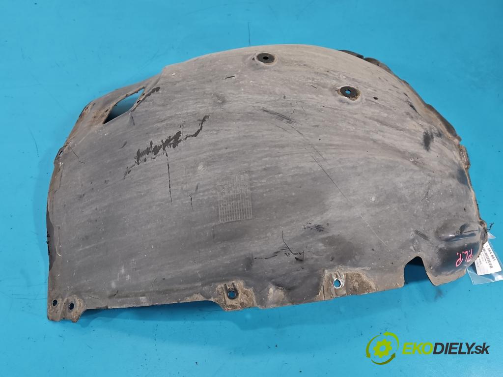 Bmw 3 G20 2018- 2.0 T 156 hp automatic 115 kW 1998 cm3 4- blatník: přední levé 7315729