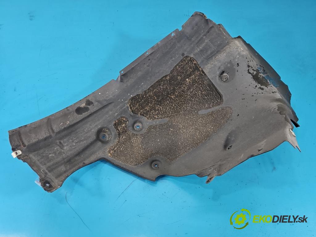 Bmw 3 G20 2018- 2.0 T 156 hp automatic 115 kW 1998 cm3 4- blatník: přední levé 9448745