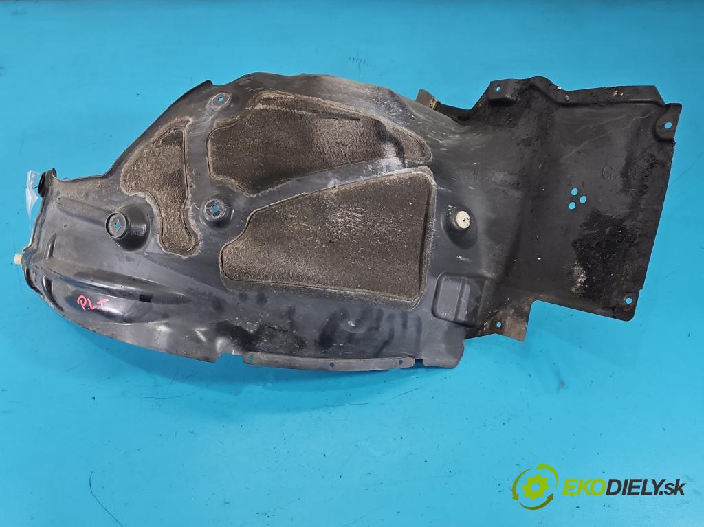 Bmw 3 G20 2018- 2.0 T 156 hp automatic 115 kW 1998 cm3 4- blatník: přední levé 9448745