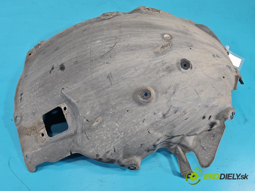 Bmw 3 G20 2018- 2.0 T 156 hp automatic 115 kW 1998 cm3 4- blatník: přední pravé 7315730