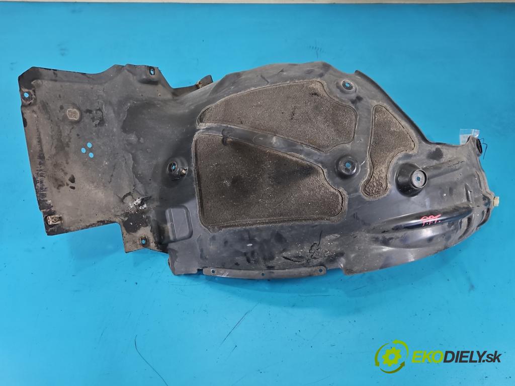 Bmw 3 G20 2018- 2.0 T 156 hp automatic 115 kW 1998 cm3 4- blatník: přední pravé 199862-10