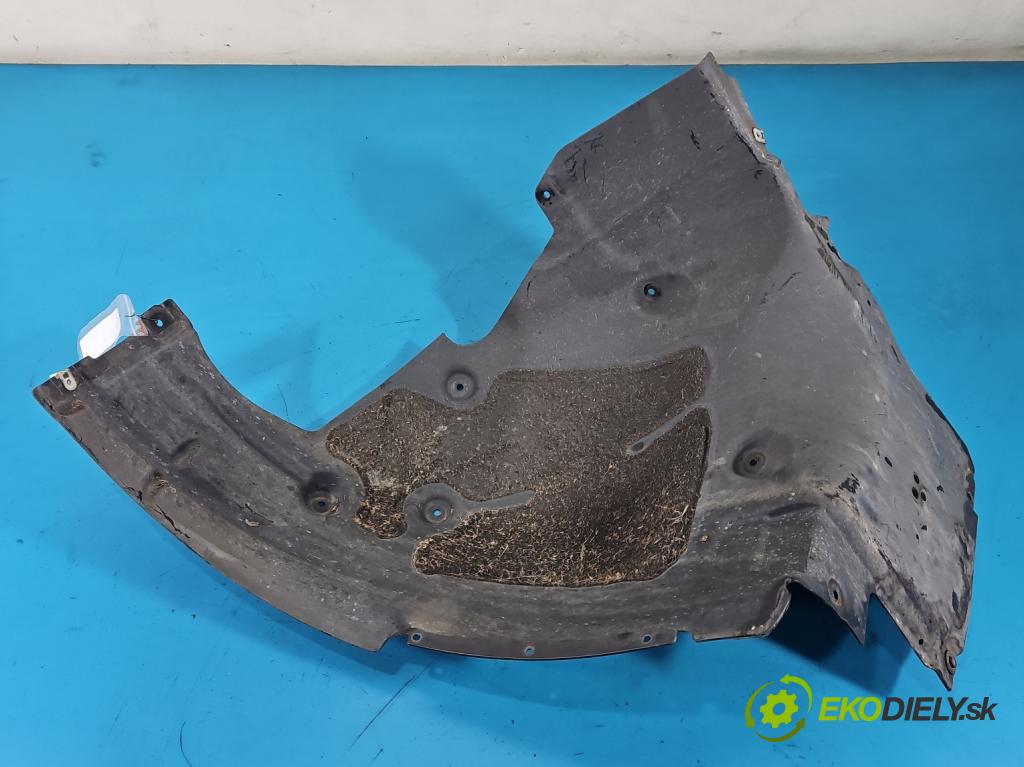 Bmw 3 G20 2018- 2.0 T 156 HP automatic 115 kW 1998 cm3 4- Blatník: predné pravé 199862-10