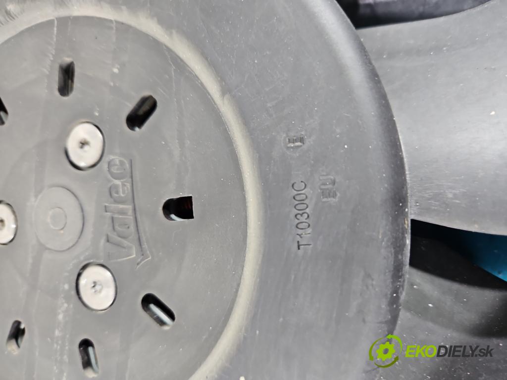 Bmw 3 G20 2018- 2.0 T 156 HP automatic 115 kW 1998 cm3 4- Ventilátor chladiča 7935171