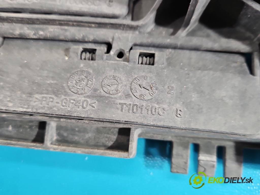 Bmw 3 G20 2018- 2.0 T 156 HP automatic 115 kW 1998 cm3 4- Ventilátor chladiča 7935171