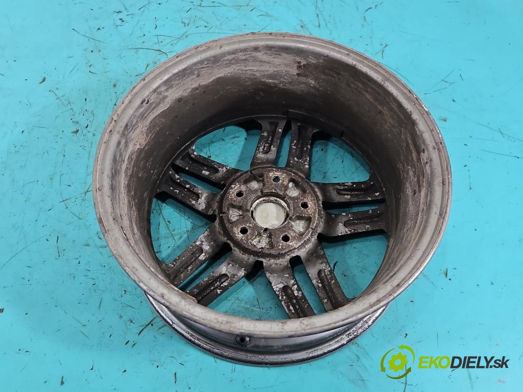 Hyundai Santa Fe III 2012–2018 2.4 GDI 190 hp automatic 140 kW 2359 cm3 5- Felga hliník 17" 52910-2W200