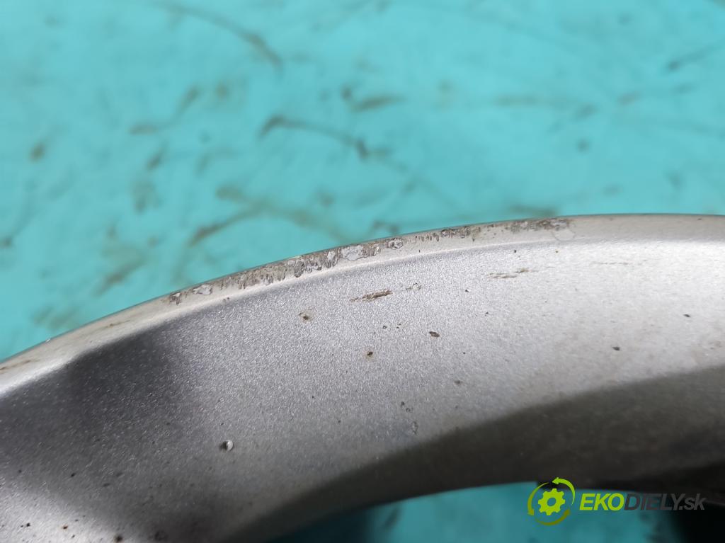 Hyundai Santa Fe III 2012–2018 2.4 GDI 190 hp automatic 140 kW 2359 cm3 5- Felga hliník 17" 52910-2W200