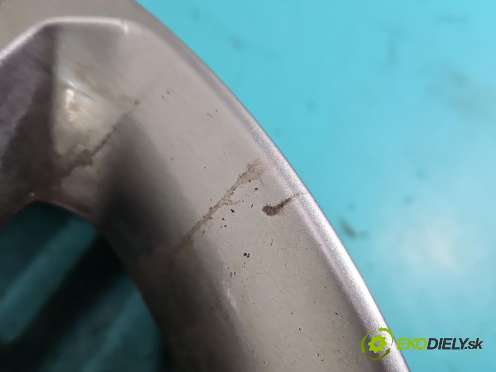 Hyundai Santa Fe III 2012–2018 2.4 GDI 190 hp automatic 140 kW 2359 cm3 5- Felga hliník 17" 52910-2W200