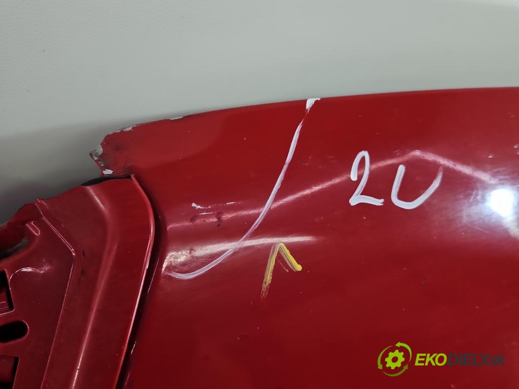 Renault Megane III 2008-2016 1.9 dci 131 HP manual 96 kW 1870 cm3 5- kapota predná