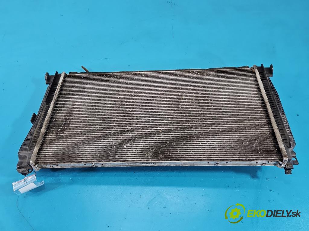 Bmw 3 G20 2018- 2.0 T 156 HP automatic 115 kW 1998 cm3 4- chladič voda: 7925638 (Chladič vody)