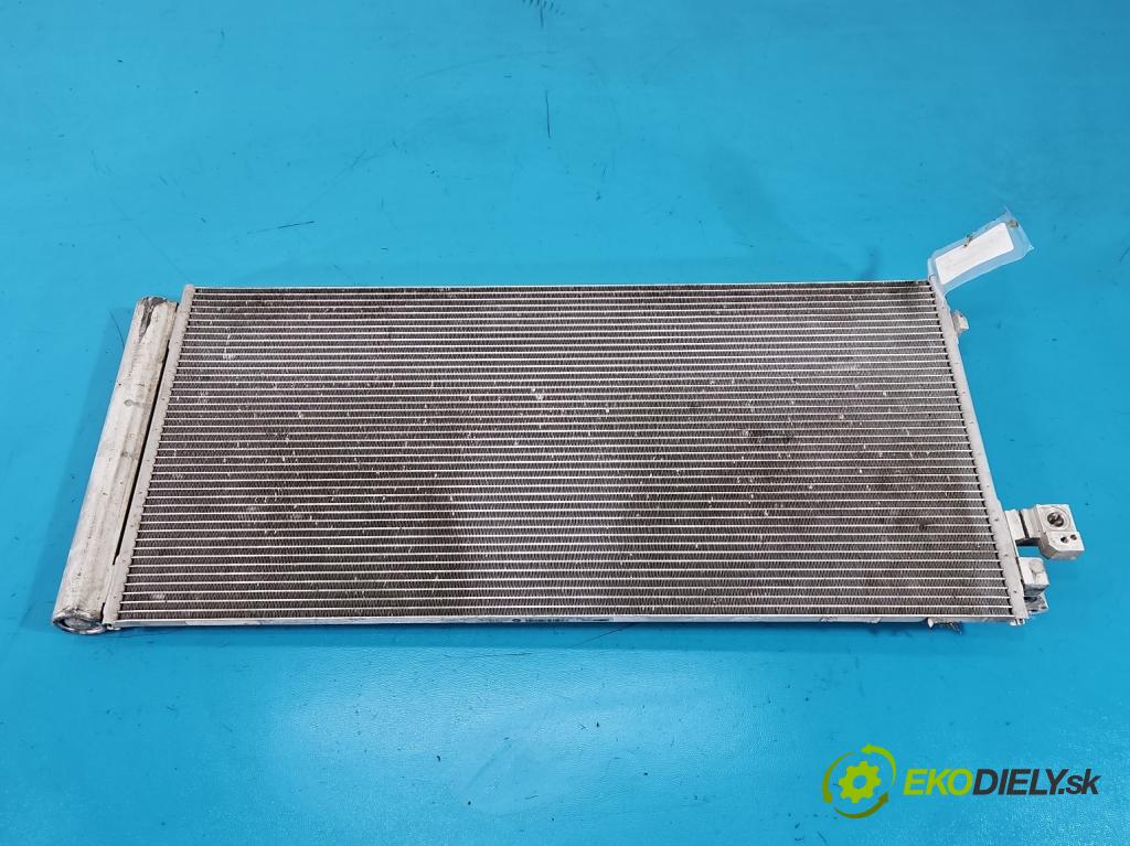 Bmw 3 G20 2018- 2.0 T 156 hp automatic 115 kW 1998 cm3 4- Chladič klíma 6805346 (Chladič klimatizace)