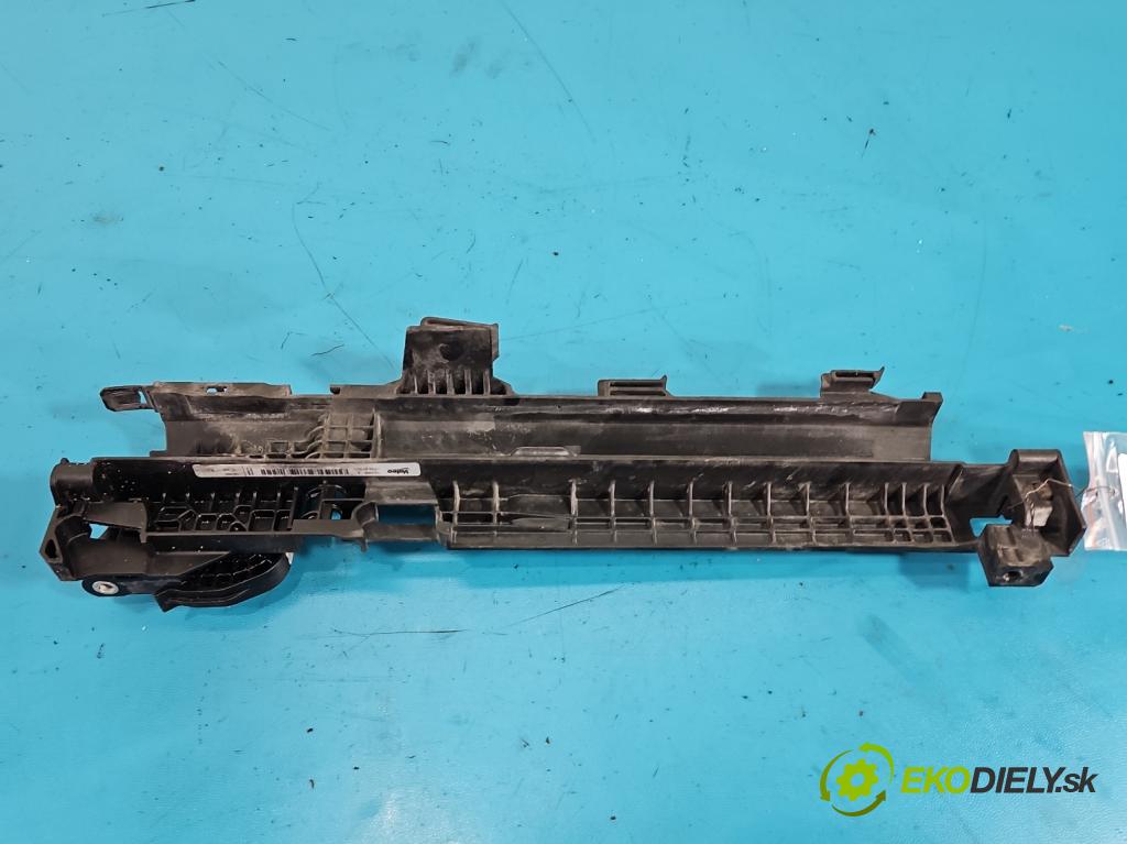 Bmw 3 G20 2018- 2.0 T 156 HP automatic 115 kW 1998 cm3 4- Upevnenie: 8666839