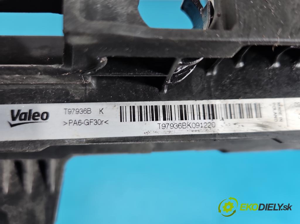 Bmw 3 G20 2018- 2.0 T 156 HP automatic 115 kW 1998 cm3 4- Upevnenie: 8666839