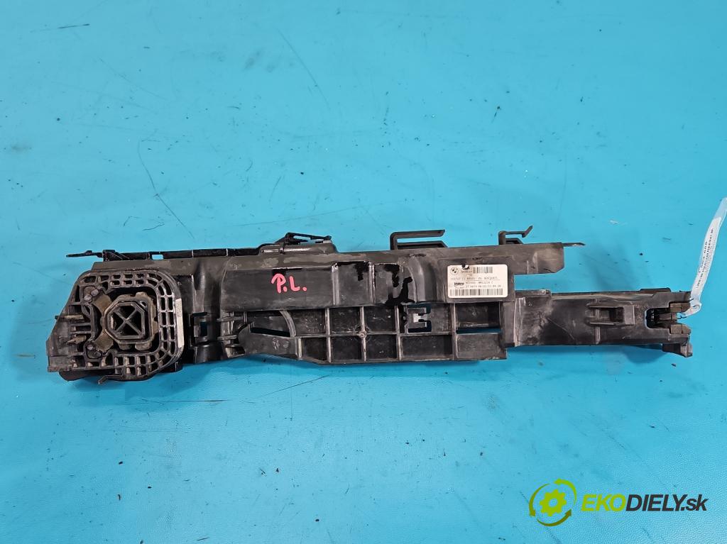 Bmw 3 G20 2018- 2.0 T 156 hp automatic 115 kW 1998 cm3 4- Upevnění: 8666840