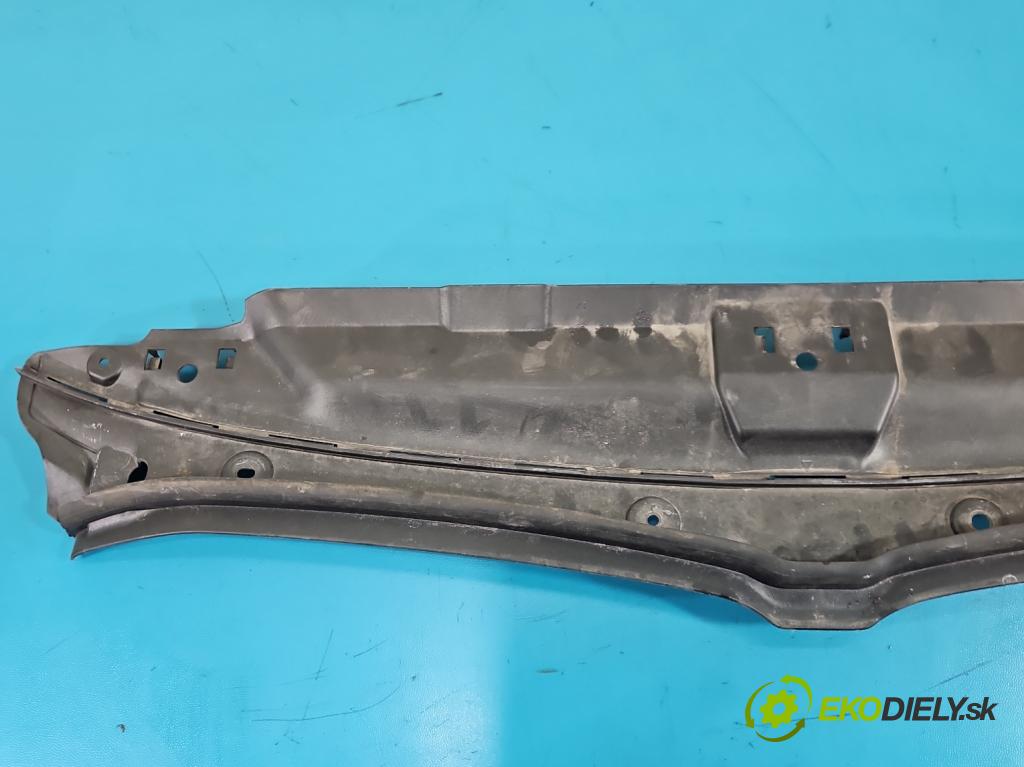 Bmw 3 G20 2018- 2.0 T 156 HP automatic 115 kW 1998 cm3 4- kryt plast 5176746970