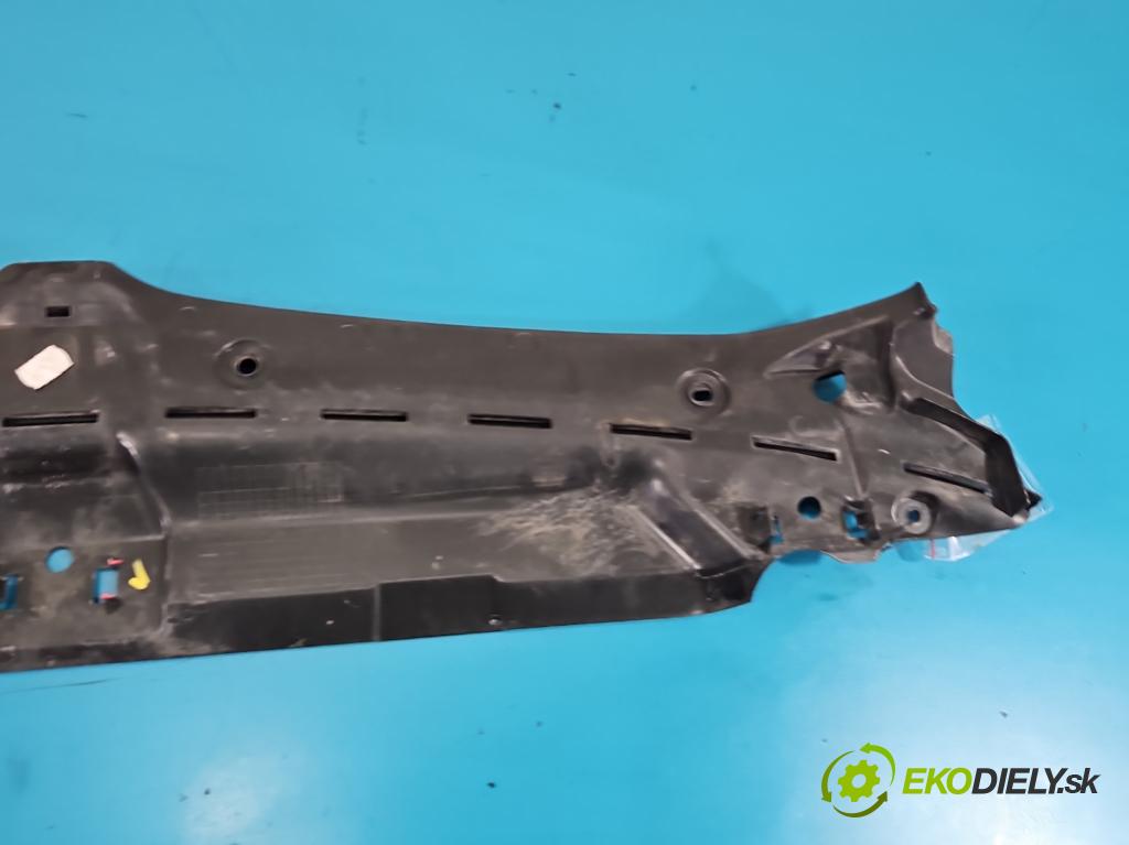 Bmw 3 G20 2018- 2.0 T 156 HP automatic 115 kW 1998 cm3 4- kryt plast 5176746970