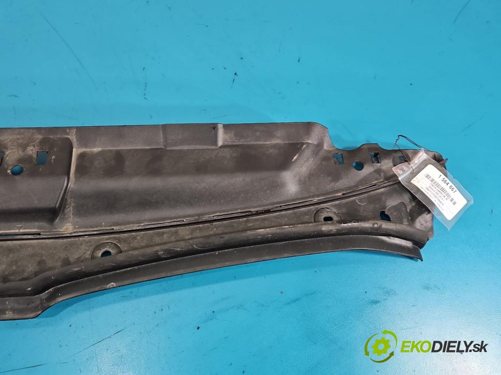 Bmw 3 G20 2018- 2.0 T 156 HP automatic 115 kW 1998 cm3 4- kryt plast 5176746970