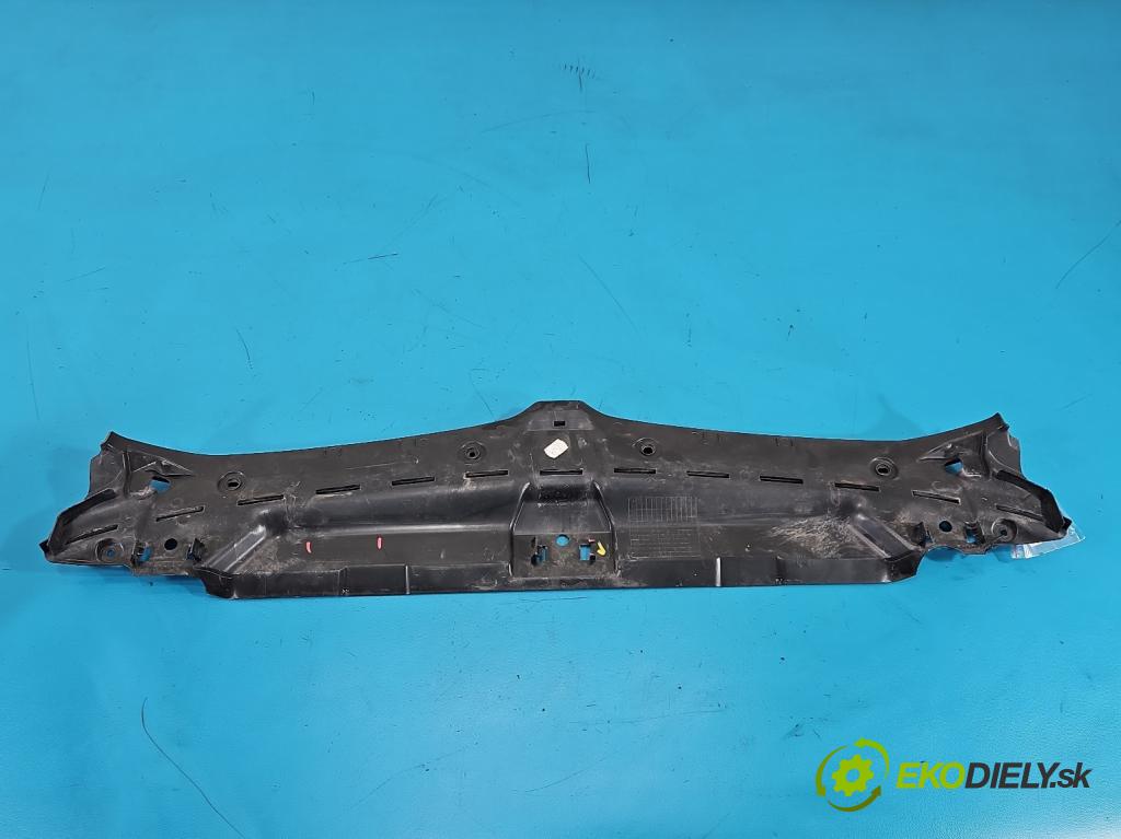 Bmw 3 G20 2018- 2.0 T 156 HP automatic 115 kW 1998 cm3 4- kryt plast 5176746970