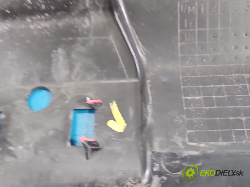 Bmw 3 G20 2018- 2.0 T 156 HP automatic 115 kW 1998 cm3 4- kryt plast 5176746970