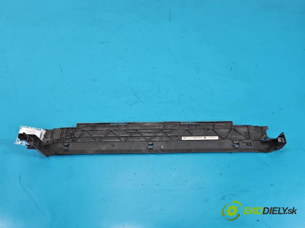 Bmw 3 G20 2018- 2.0 T 156 HP automatic 115 kW 1998 cm3 4- kryt plast T73530B