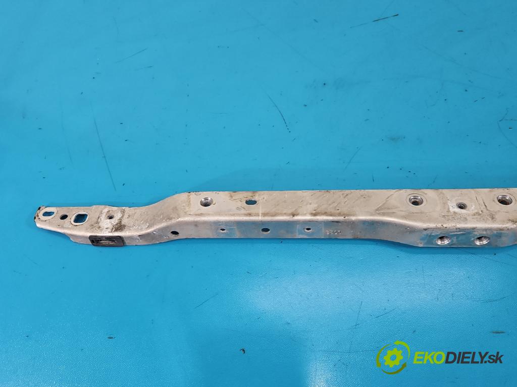 Bmw 3 G20 2018- 2.0 T 156 hp automatic 115 kW 1998 cm3 4- stěna přední 7422285 (Přední výztuha)