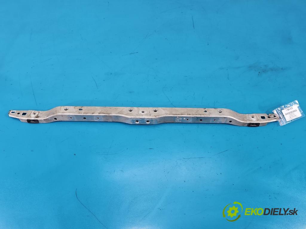 Bmw 3 G20 2018- 2.0 T 156 HP automatic 115 kW 1998 cm3 4- pas predný 7422285 (Výstuha predná)