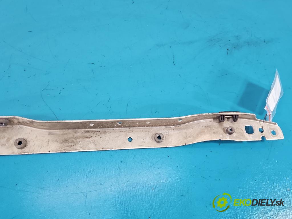 Bmw 3 G20 2018- 2.0 T 156 hp automatic 115 kW 1998 cm3 4- stěna přední 7422285 (Přední výztuha)