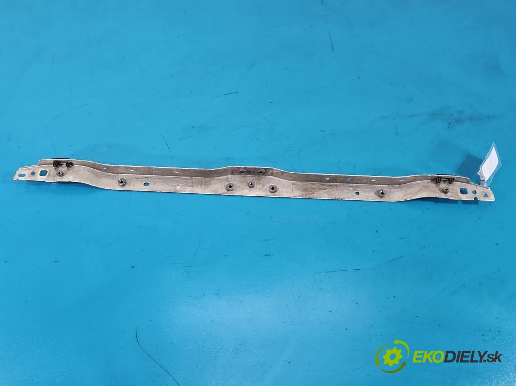 Bmw 3 G20 2018- 2.0 T 156 hp automatic 115 kW 1998 cm3 4- stěna přední 7422285 (Přední výztuha)