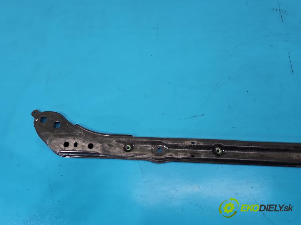 Bmw 3 G20 2018- 2.0 T 156 hp automatic 115 kW 1998 cm3 4- stěna přední  (Přední výztuha)