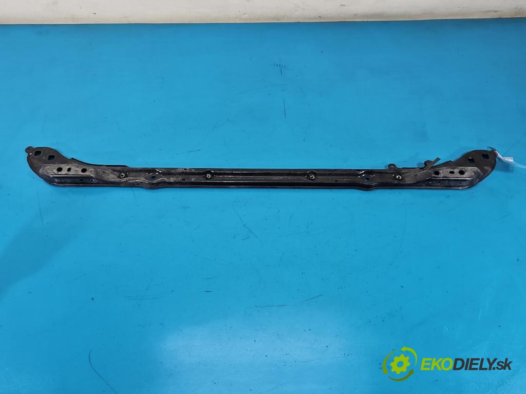 Bmw 3 G20 2018- 2.0 T 156 HP automatic 115 kW 1998 cm3 4- pas predný  (Výstuha predná)