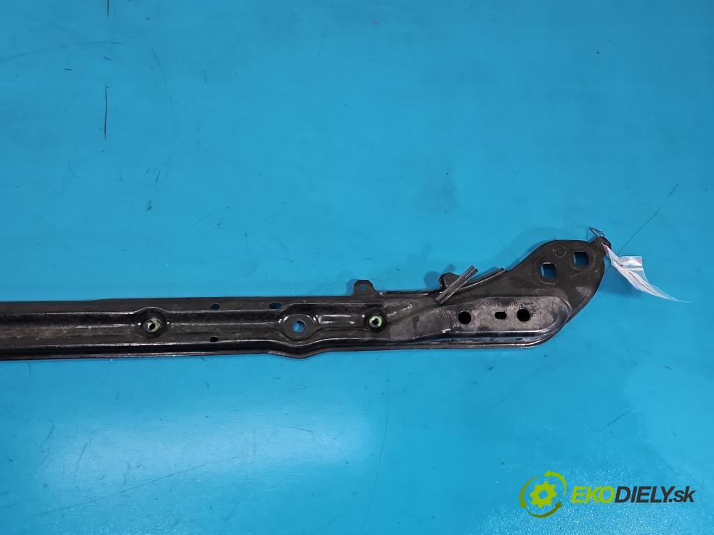 Bmw 3 G20 2018- 2.0 T 156 hp automatic 115 kW 1998 cm3 4- stěna přední  (Přední výztuha)