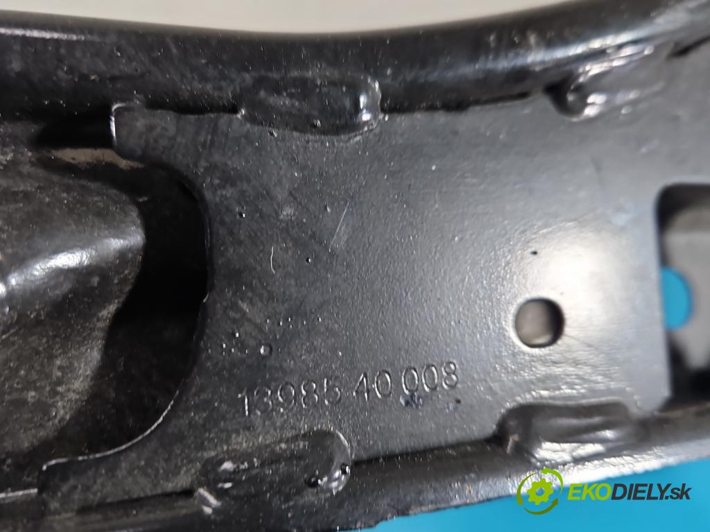 Bmw 3 G20 2018- 2.0 T 156 hp automatic 115 kW 1998 cm3 4- stěna přední  (Přední výztuha)