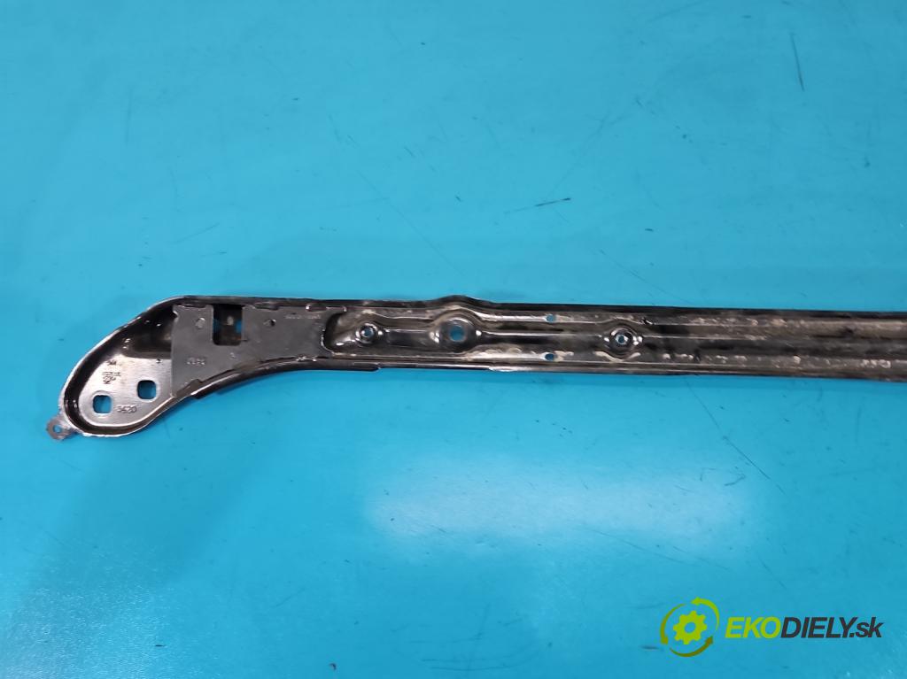 Bmw 3 G20 2018- 2.0 T 156 hp automatic 115 kW 1998 cm3 4- stěna přední  (Přední výztuha)