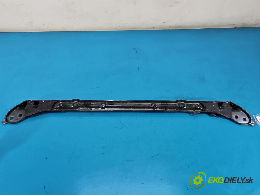 Bmw 3 G20 2018- 2.0 T 156 hp automatic 115 kW 1998 cm3 4- stěna přední  (Přední výztuha)