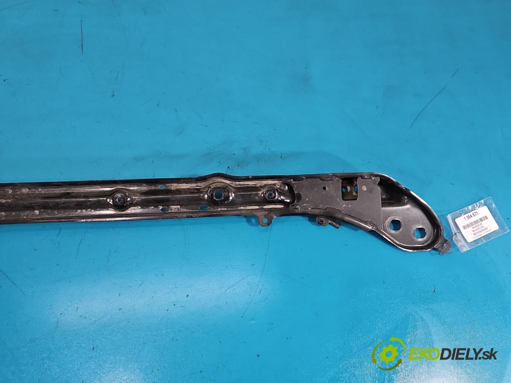 Bmw 3 G20 2018- 2.0 T 156 hp automatic 115 kW 1998 cm3 4- stěna přední  (Přední výztuha)