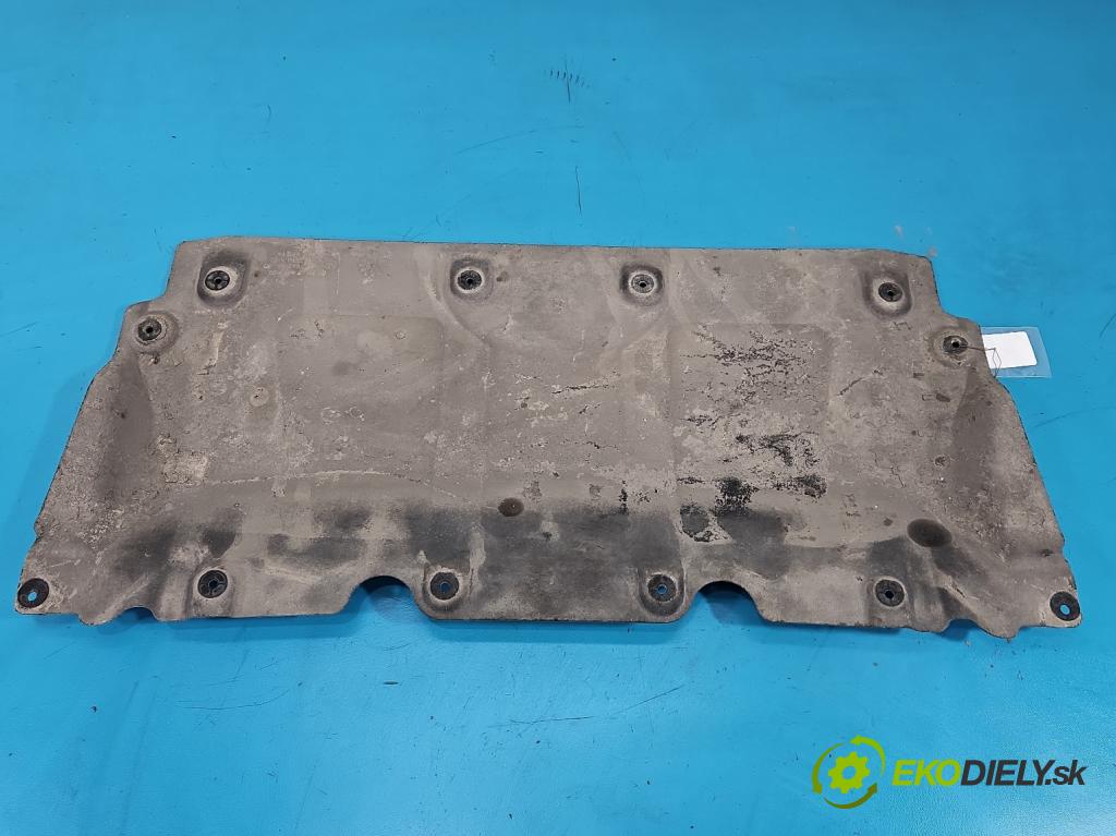 Bmw 3 G20 2018- 2.0 T 156 HP automatic 115 kW 1998 cm3 4- kryt motora dolní: