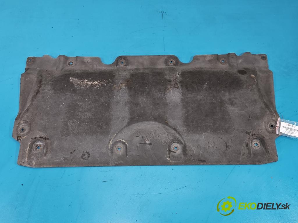 Bmw 3 G20 2018- 2.0 T 156 hp automatic 115 kW 1998 cm3 4- kryt motoru dolní 