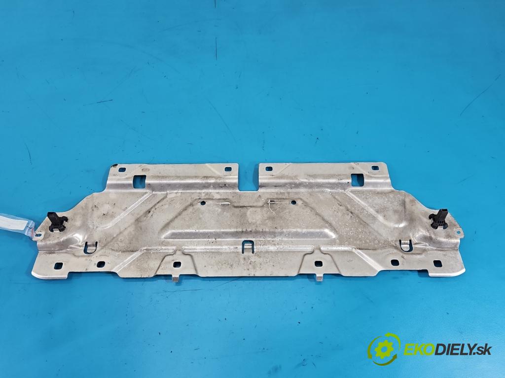 Bmw 3 G20 2018- 2.0 T 156 hp automatic 115 kW 1998 cm3 4- kryt motoru dolní 7422287