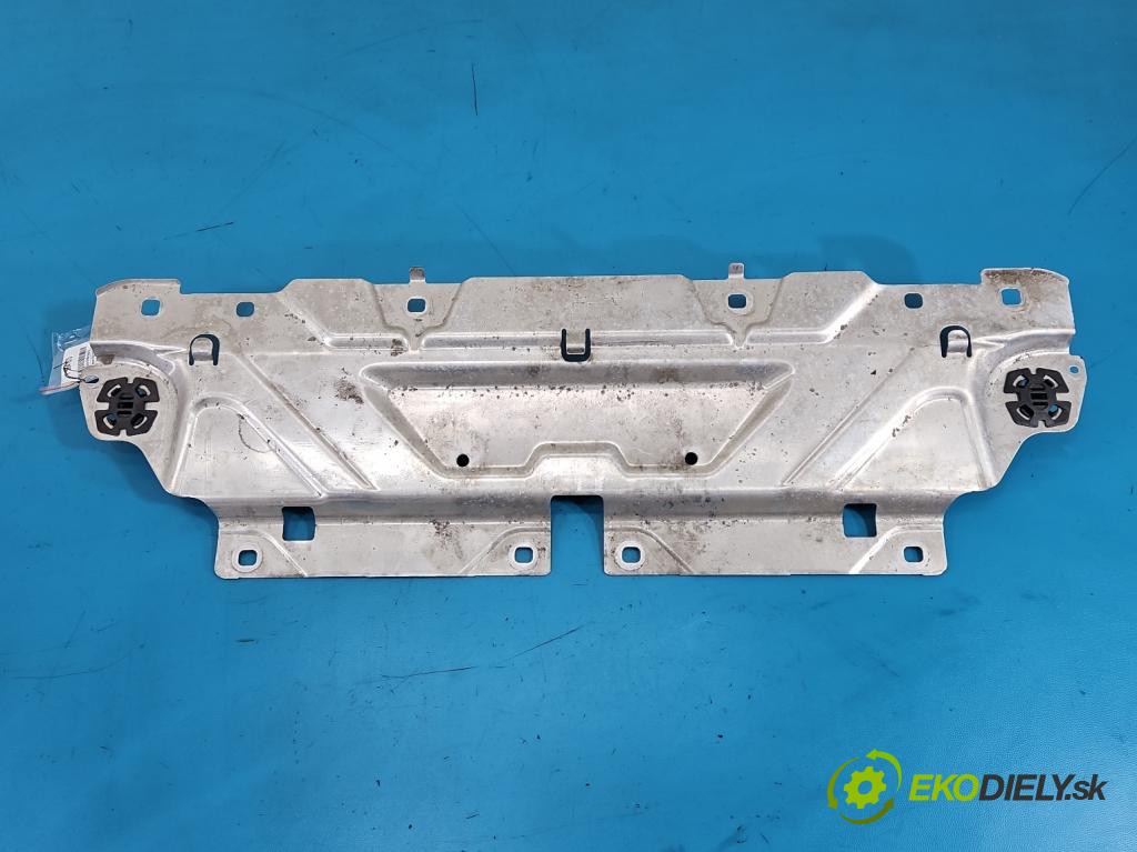 Bmw 3 G20 2018- 2.0 T 156 hp automatic 115 kW 1998 cm3 4- kryt motoru dolní 7422287