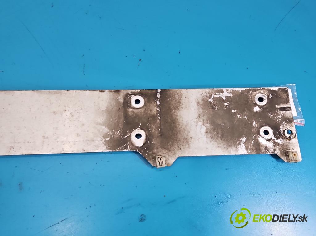 Bmw 3 G20 2018- 2.0 T 156 HP automatic 115 kW 1998 cm3 4- Upevnenie: