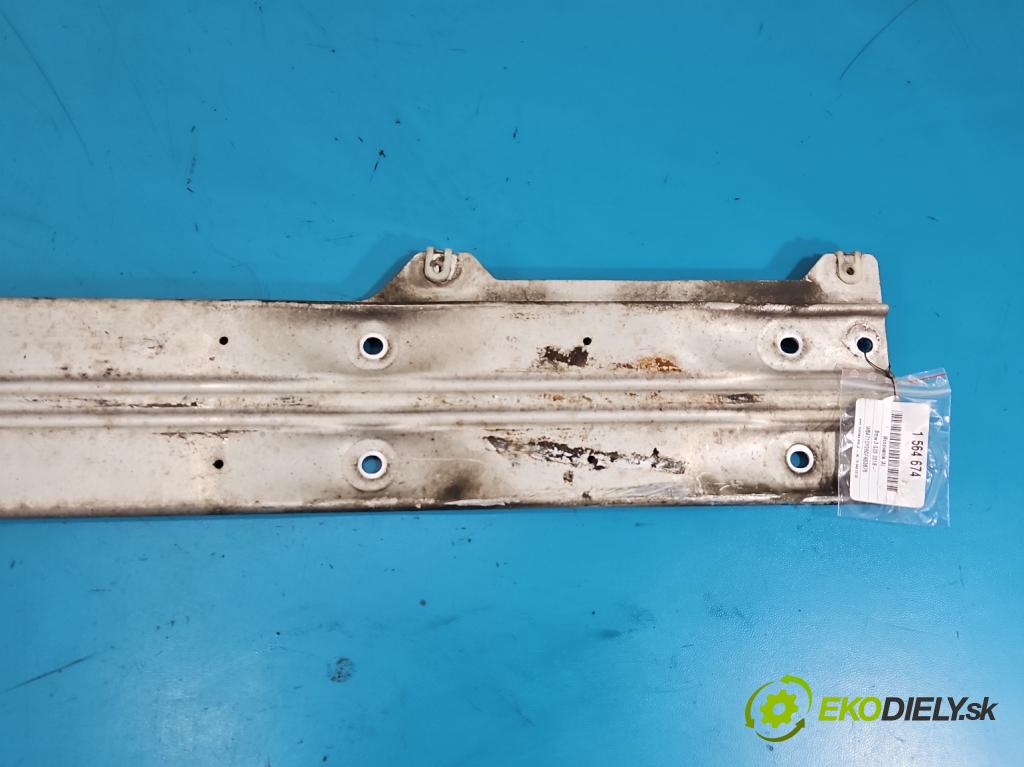 Bmw 3 G20 2018- 2.0 T 156 HP automatic 115 kW 1998 cm3 4- Upevnenie: