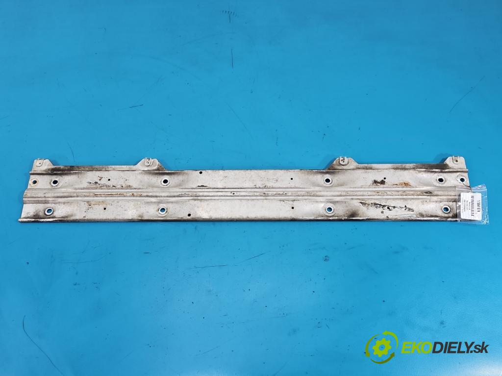 Bmw 3 G20 2018- 2.0 T 156 hp automatic 115 kW 1998 cm3 4- Upevnění: 