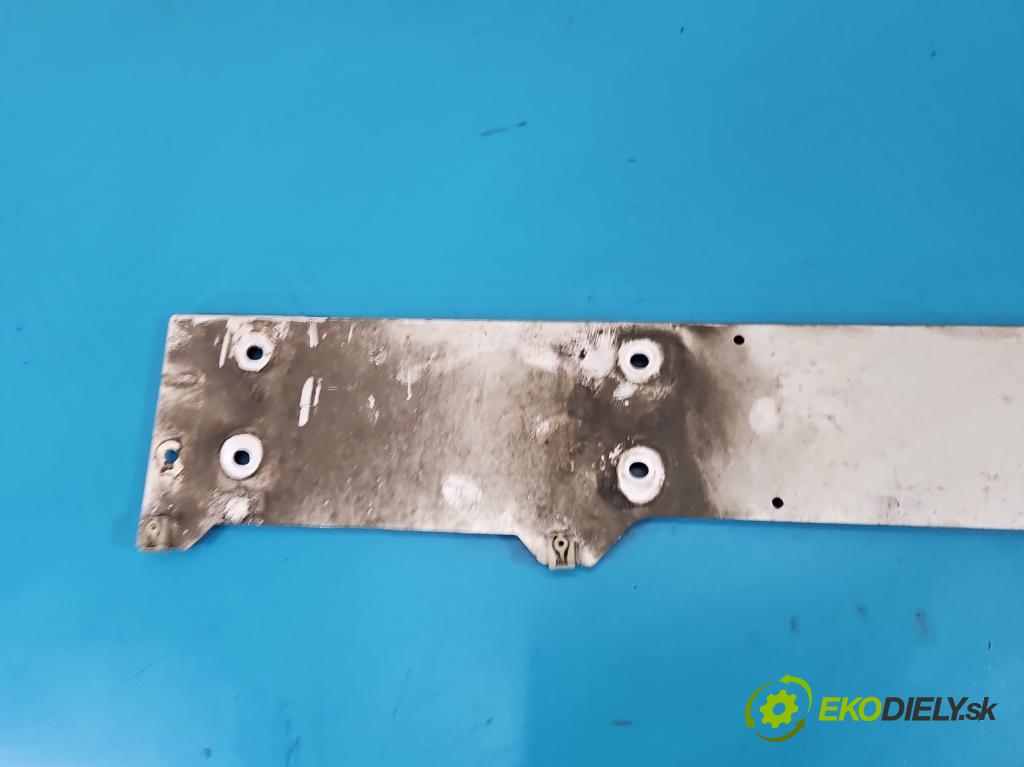 Bmw 3 G20 2018- 2.0 T 156 HP automatic 115 kW 1998 cm3 4- Upevnenie: